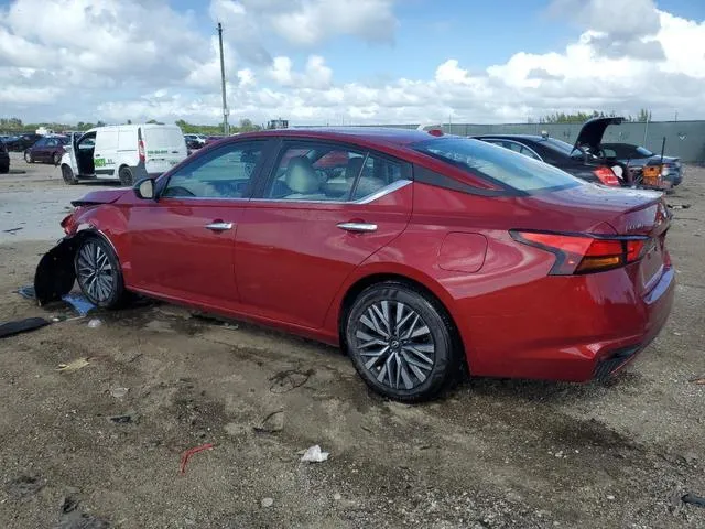 1N4BL4DV7SN303995 2025 2025 Nissan Altima- SV 2