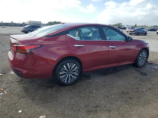 1N4BL4DV7SN303995 2025 2025 Nissan Altima- SV 3