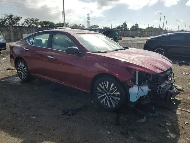 1N4BL4DV7SN303995 2025 2025 Nissan Altima- SV 4