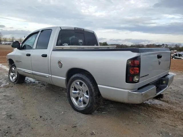 1D7HA18DX5S154195 2005 2005 Dodge RAM 1500- ST 2