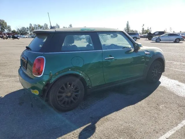 WMW13DJ01P2S54412 2023 2023 Mini Cooper- SE 3