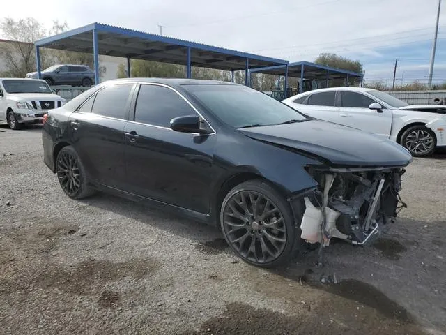 4T1BF1FK8EU743300 2014 2014 Toyota Camry- L 4