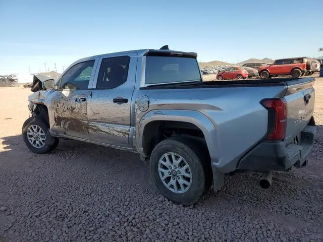 3TYLD5KNXRT000741 2024 2024 Toyota Tacoma- Double Cab 2