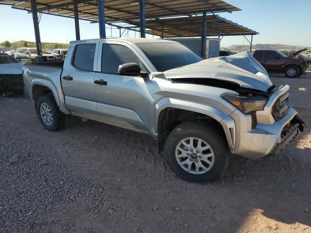 3TYLD5KNXRT000741 2024 2024 Toyota Tacoma- Double Cab 4