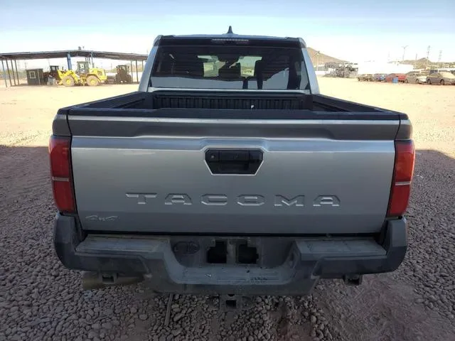 3TYLD5KNXRT000741 2024 2024 Toyota Tacoma- Double Cab 6