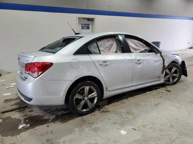 1G1PE5SB6E7164761 2014 2014 Chevrolet Cruze- LT 3