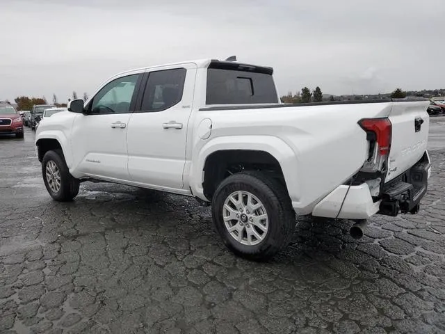 3TMLB5JN9RM034415 2024 2024 Toyota Tacoma- Double Cab 2