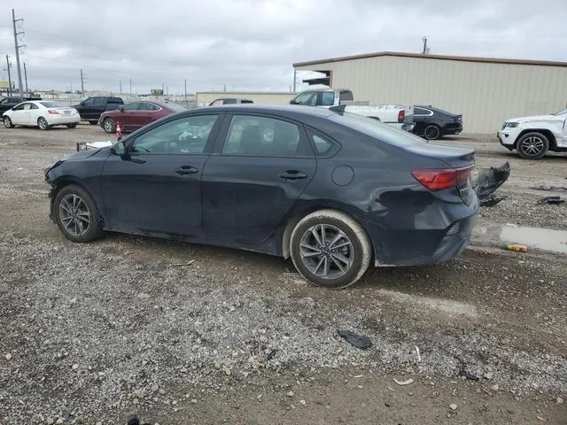 3KPF24AD5PE526512 2023 2023 KIA Forte- LX 2