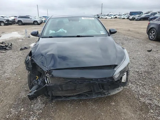 3KPF24AD5PE526512 2023 2023 KIA Forte- LX 5