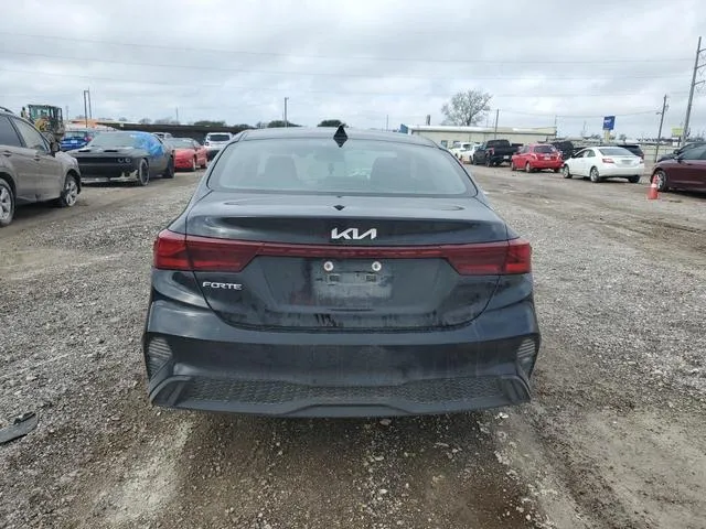 3KPF24AD5PE526512 2023 2023 KIA Forte- LX 6