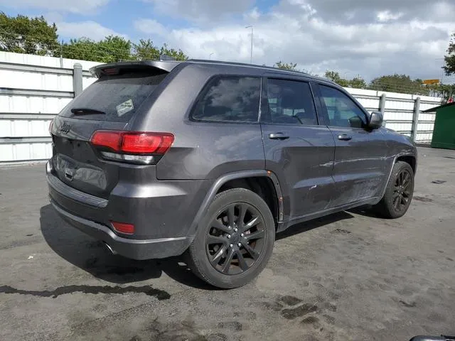 1C4RJEAG1KC716095 2019 2019 Jeep Grand Cherokee- Laredo 3