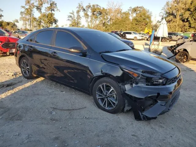 3KPF24AD0PE630647 2023 2023 KIA Forte- LX 4