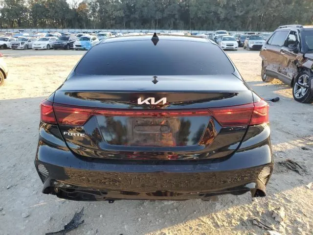 3KPF24AD0PE630647 2023 2023 KIA Forte- LX 6