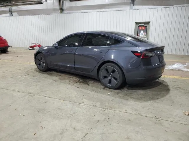 5YJ3E1EA3MF981048 2021 2021 Tesla MODEL 3 2