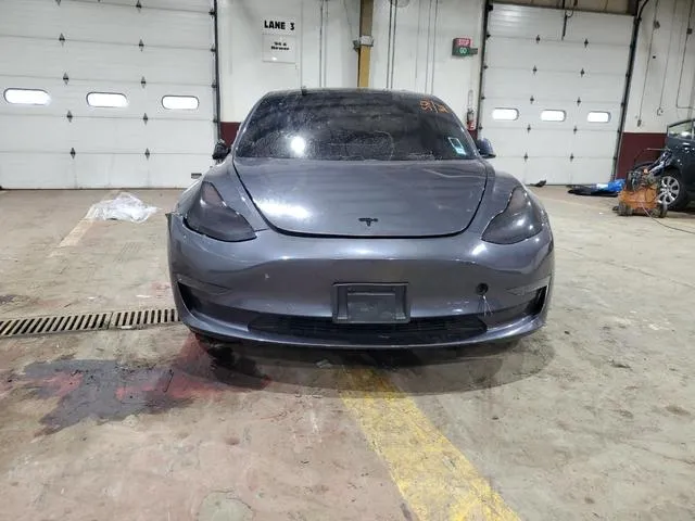 5YJ3E1EA3MF981048 2021 2021 Tesla MODEL 3 5