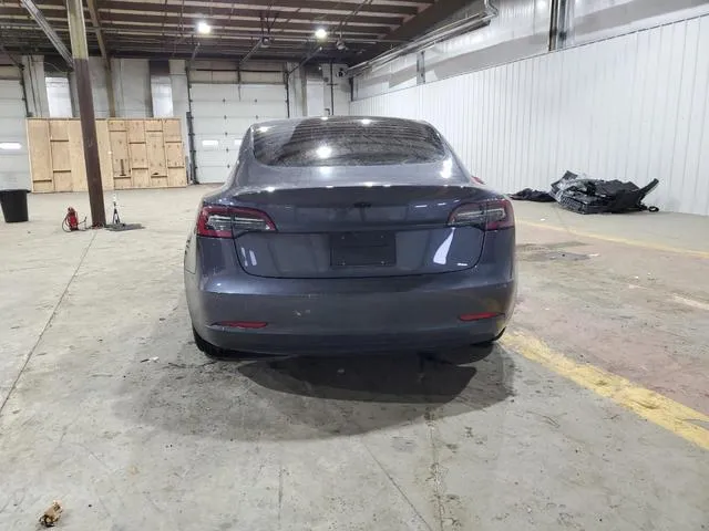 5YJ3E1EA3MF981048 2021 2021 Tesla MODEL 3 6