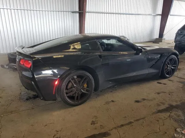 1G1YM2D77G5105800 2016 2016 Chevrolet Corvette- Stingray Z5 3