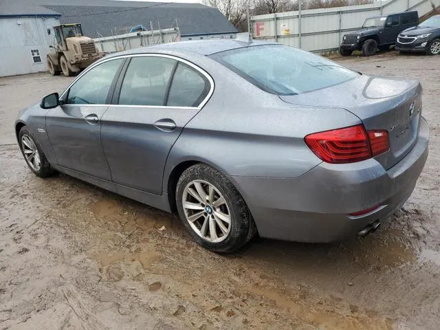 WBA5A7C57ED618836 2014 2014 BMW 5 Series- 528 XI 2