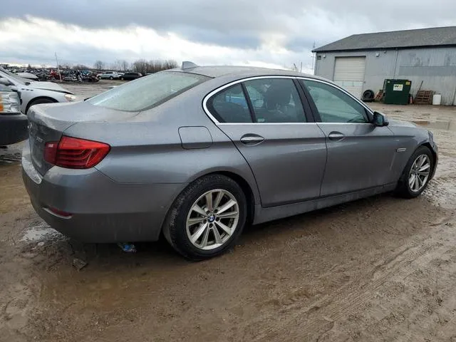 WBA5A7C57ED618836 2014 2014 BMW 5 Series- 528 XI 3