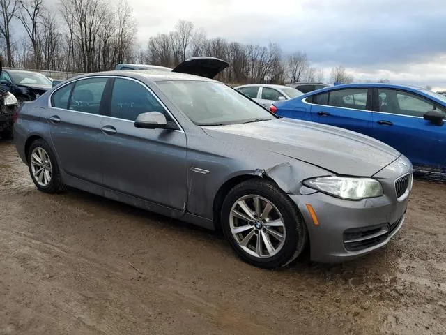 WBA5A7C57ED618836 2014 2014 BMW 5 Series- 528 XI 4