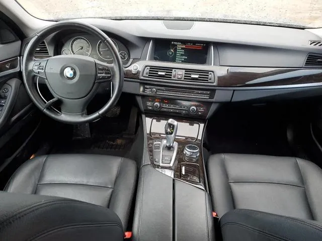 WBA5A7C57ED618836 2014 2014 BMW 5 Series- 528 XI 8