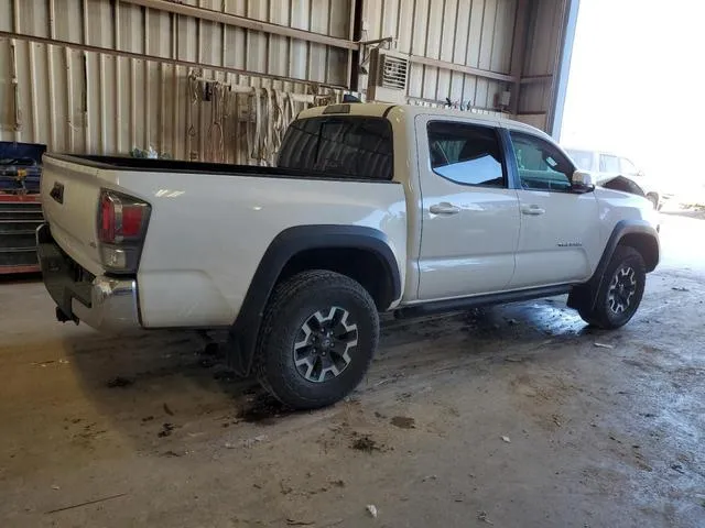 3TMCZ5AN0PM553765 2023 2023 Toyota Tacoma- Double Cab 3