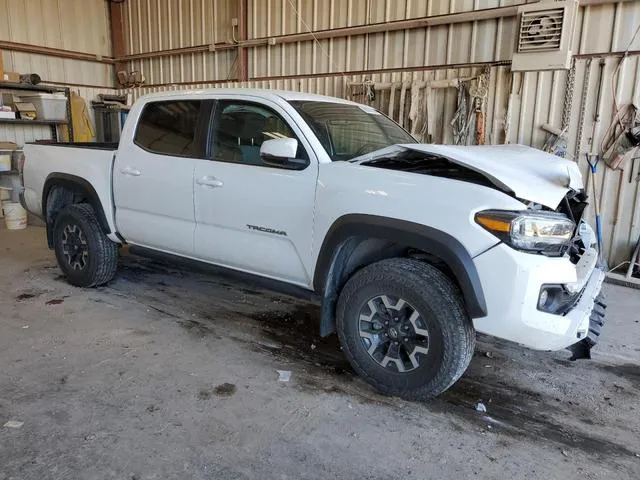 3TMCZ5AN0PM553765 2023 2023 Toyota Tacoma- Double Cab 4