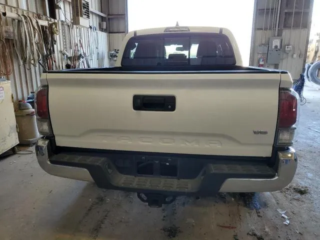 3TMCZ5AN0PM553765 2023 2023 Toyota Tacoma- Double Cab 6