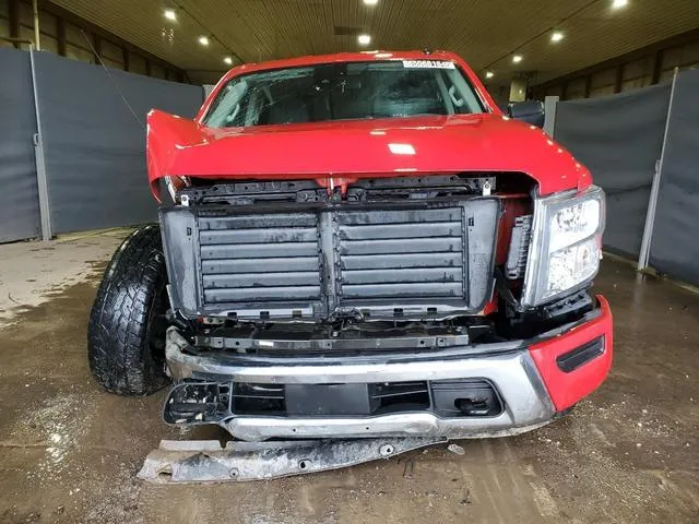 1N6AA1EC8MN528921 2021 2021 Nissan Titan- S 5