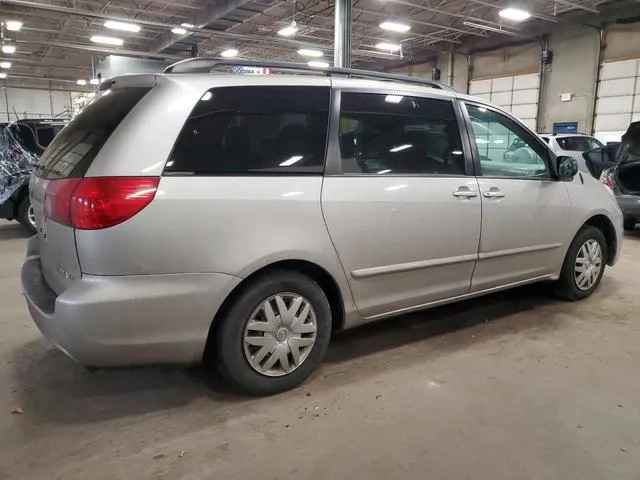 5TDZK23C28S179041 2008 2008 Toyota Sienna- CE 3