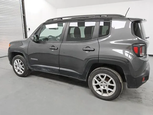 ZACNJDD19MPM96359 2021 2021 Jeep Renegade- Limited 2