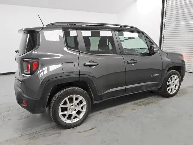 ZACNJDD19MPM96359 2021 2021 Jeep Renegade- Limited 3