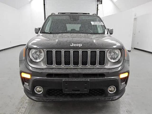 ZACNJDD19MPM96359 2021 2021 Jeep Renegade- Limited 5