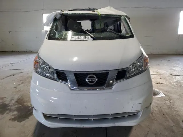 3N6CM0KN5LK705154 2020 2020 Nissan NV- 200 2-5S 5