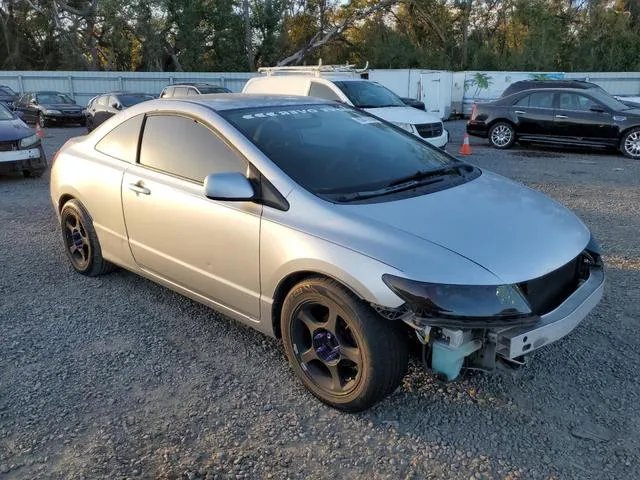 2HGFG1B66BH506610 2011 2011 Honda Civic- LX 4