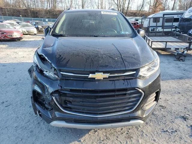 KL7CJPSM1NB506366 2022 2022 Chevrolet Trax- 1LT 5