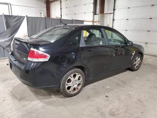 1FAHP35N58W251082 2008 2008 Ford Focus- SE 3