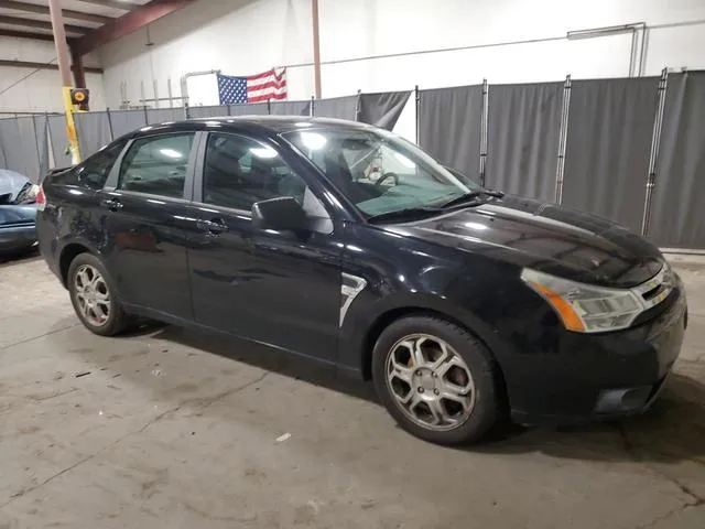 1FAHP35N58W251082 2008 2008 Ford Focus- SE 4