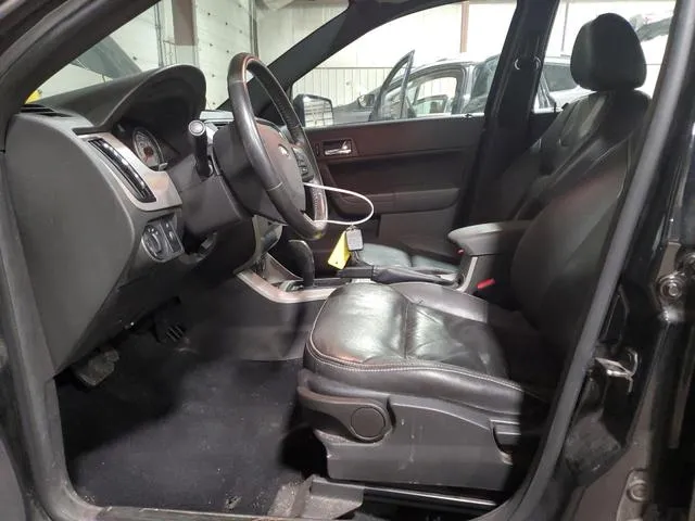 1FAHP35N58W251082 2008 2008 Ford Focus- SE 7