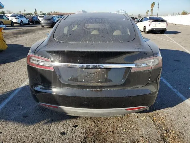 5YJSA1DP2DFP16134 2013 2013 Tesla MODEL S 6