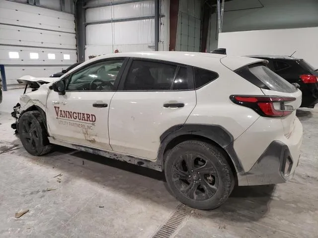 JF2GUABC0R8323710 2024 2024 Subaru Crosstrek 2