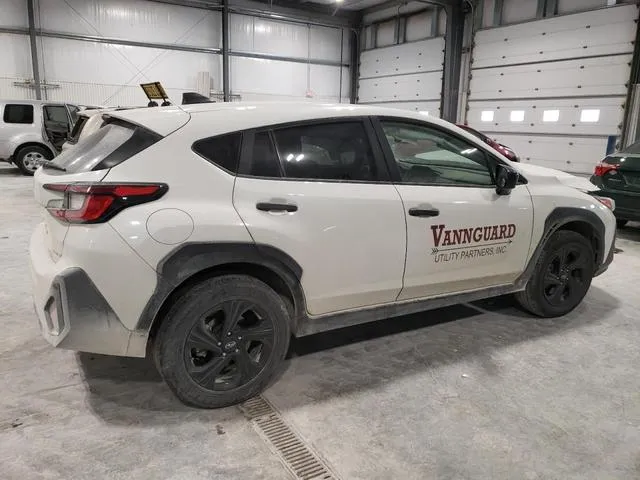 JF2GUABC0R8323710 2024 2024 Subaru Crosstrek 3