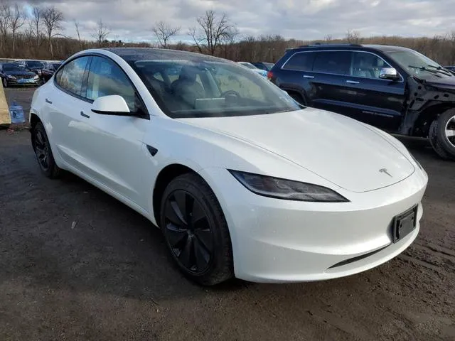 5YJ3E1EA1RF830801 2024 2024 Tesla MODEL 3 4