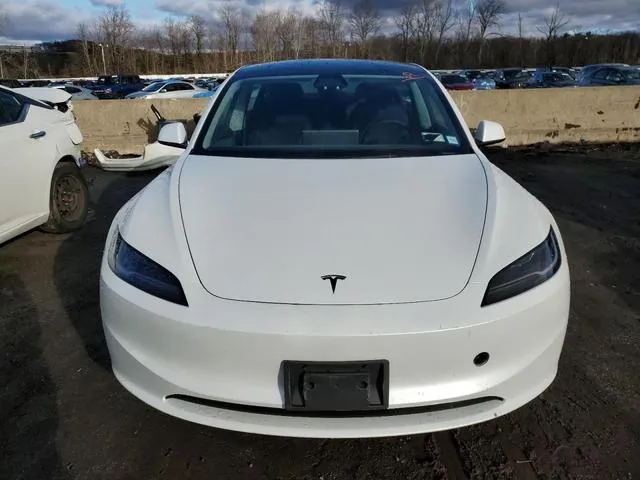 5YJ3E1EA1RF830801 2024 2024 Tesla MODEL 3 5