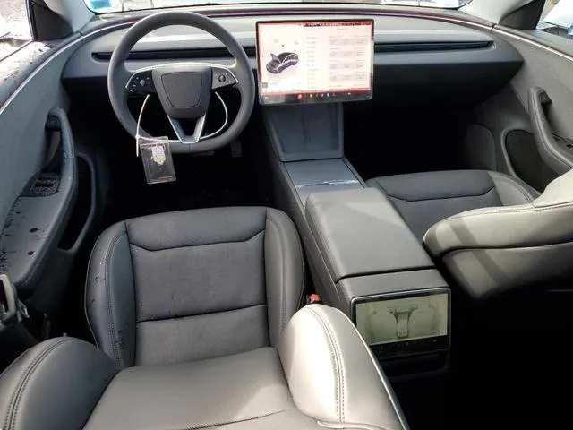 5YJ3E1EA1RF830801 2024 2024 Tesla MODEL 3 8