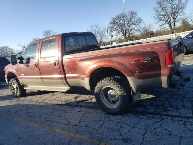 1FTWW33P07EB14029 2007 2007 Ford F-350- Super Duty 2