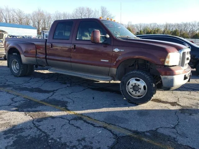 1FTWW33P07EB14029 2007 2007 Ford F-350- Super Duty 4