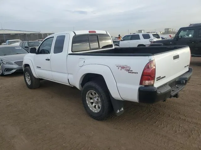 5TEUU42N96Z177807 2006 2006 Toyota Tacoma- Access Cab 2