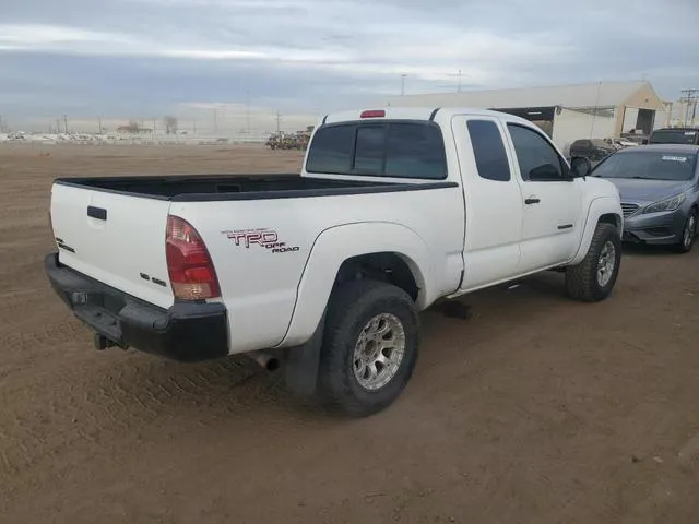 5TEUU42N96Z177807 2006 2006 Toyota Tacoma- Access Cab 3