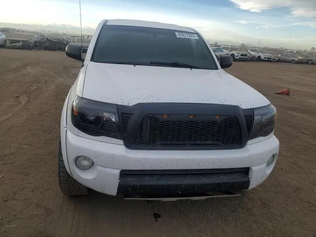 5TEUU42N96Z177807 2006 2006 Toyota Tacoma- Access Cab 5